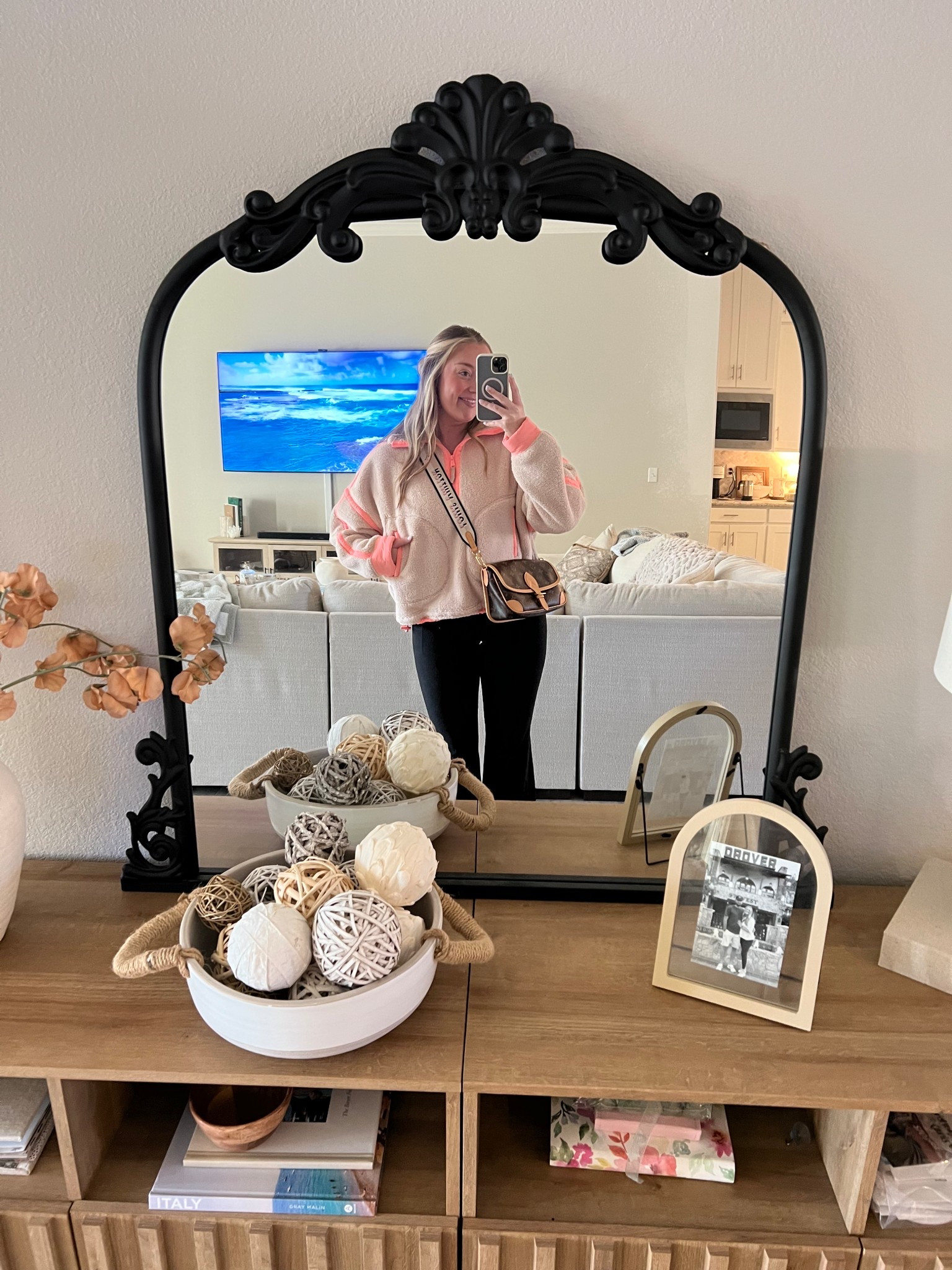 Free People Haul: 
Sweater- L
Dress- L

#LTKActive #LTKootd