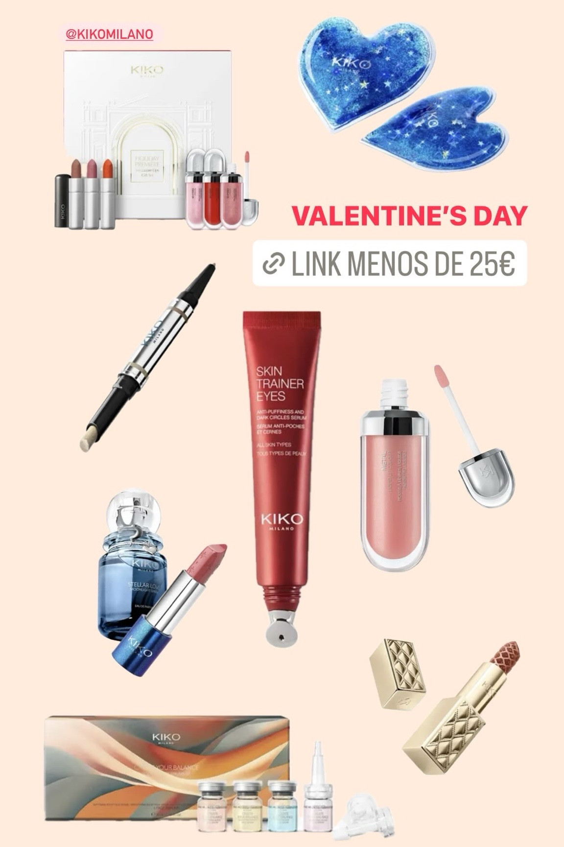 SAN VALENTÍN GIFT GUIDE 

#LTKfindsunder50 #LTKMostLoved #LTKGiftGuide