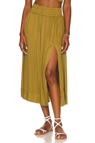 Sophie Skirt
                    
                    anna nata | Revolve Clothing (Global)