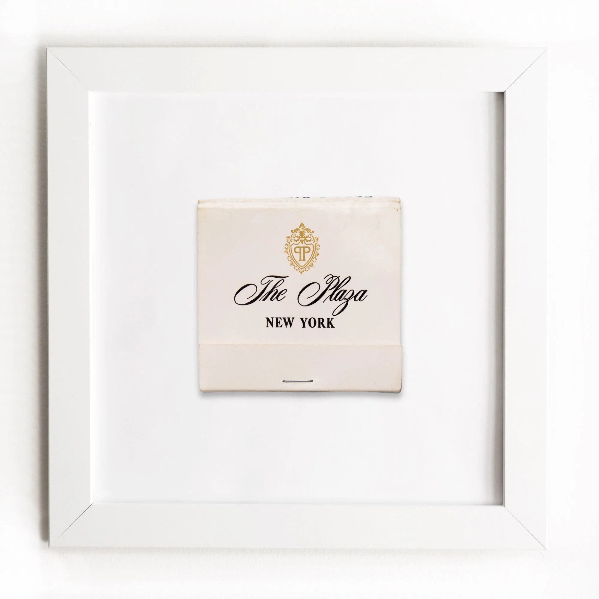 The Plaza New York | Match South