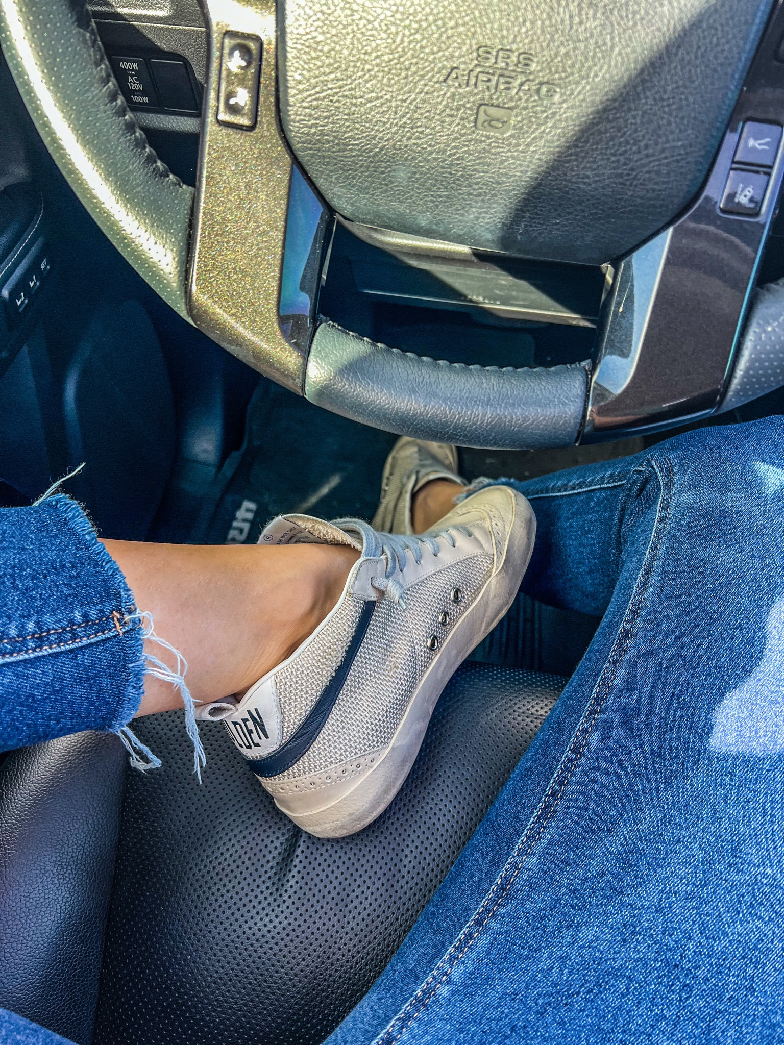 #goldengoose #sneakers #shoes #hightops 

#LTKshoecrush #LTKFind #LTKstyletip