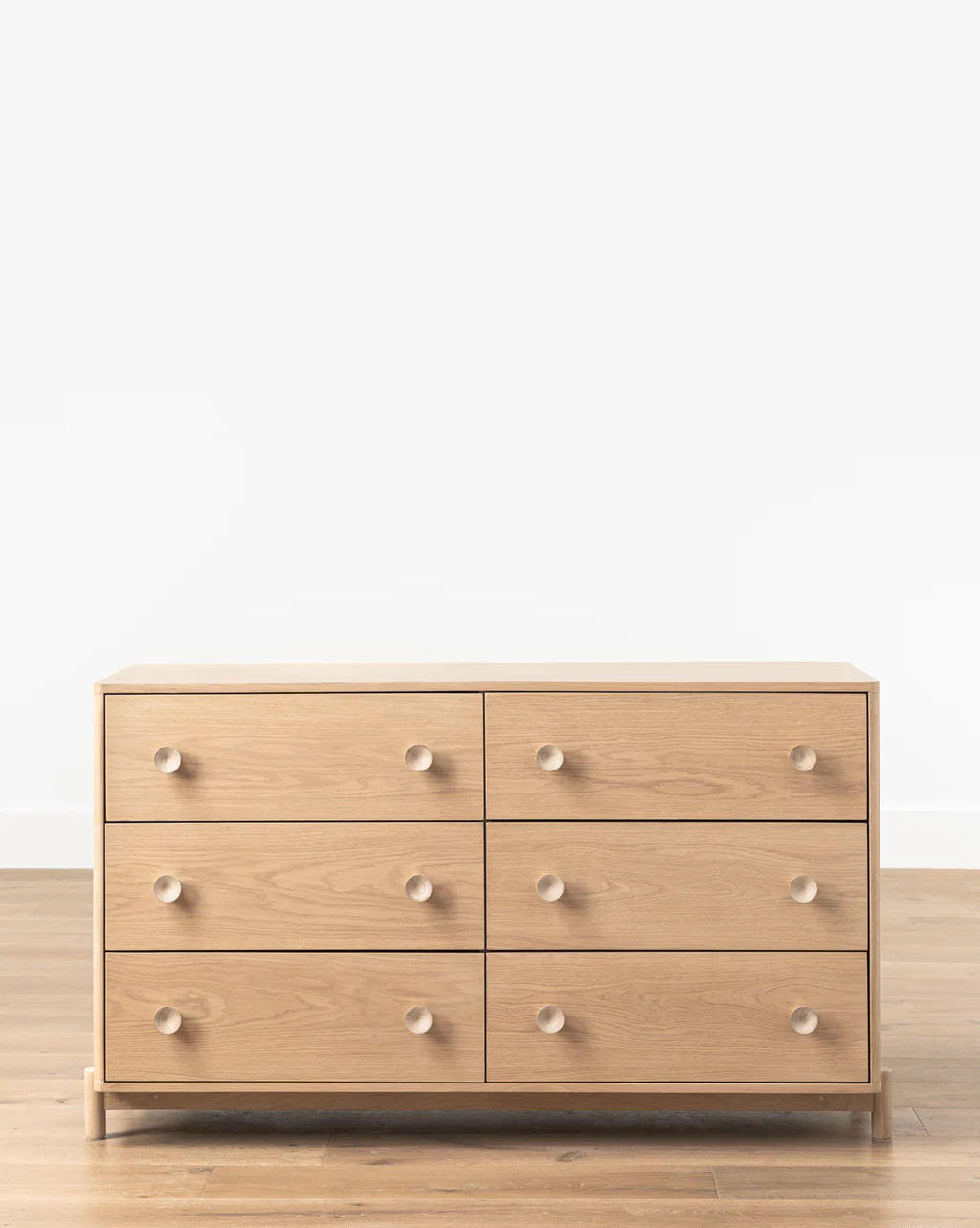 Baxter Dresser | McGee & Co.