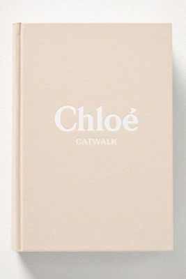 Catwalk Series Hardcover Coffee Table Book | Anthropologie (US)
