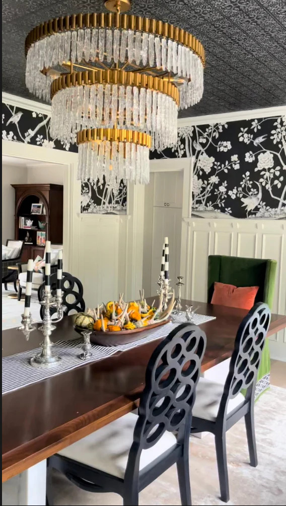 Queen Elizabeth Candelabra | House of Blum