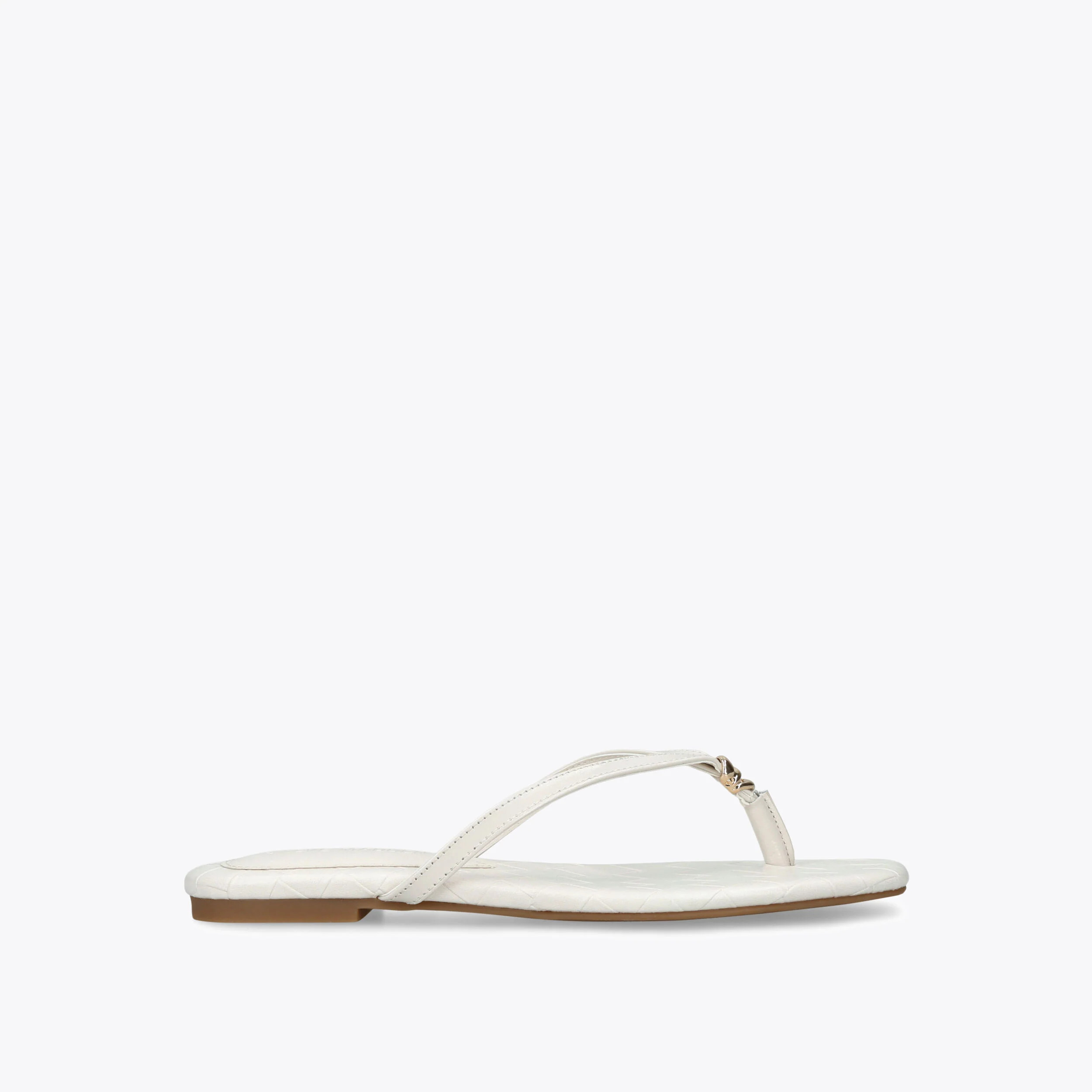 Maliyah White | Steve Madden UK