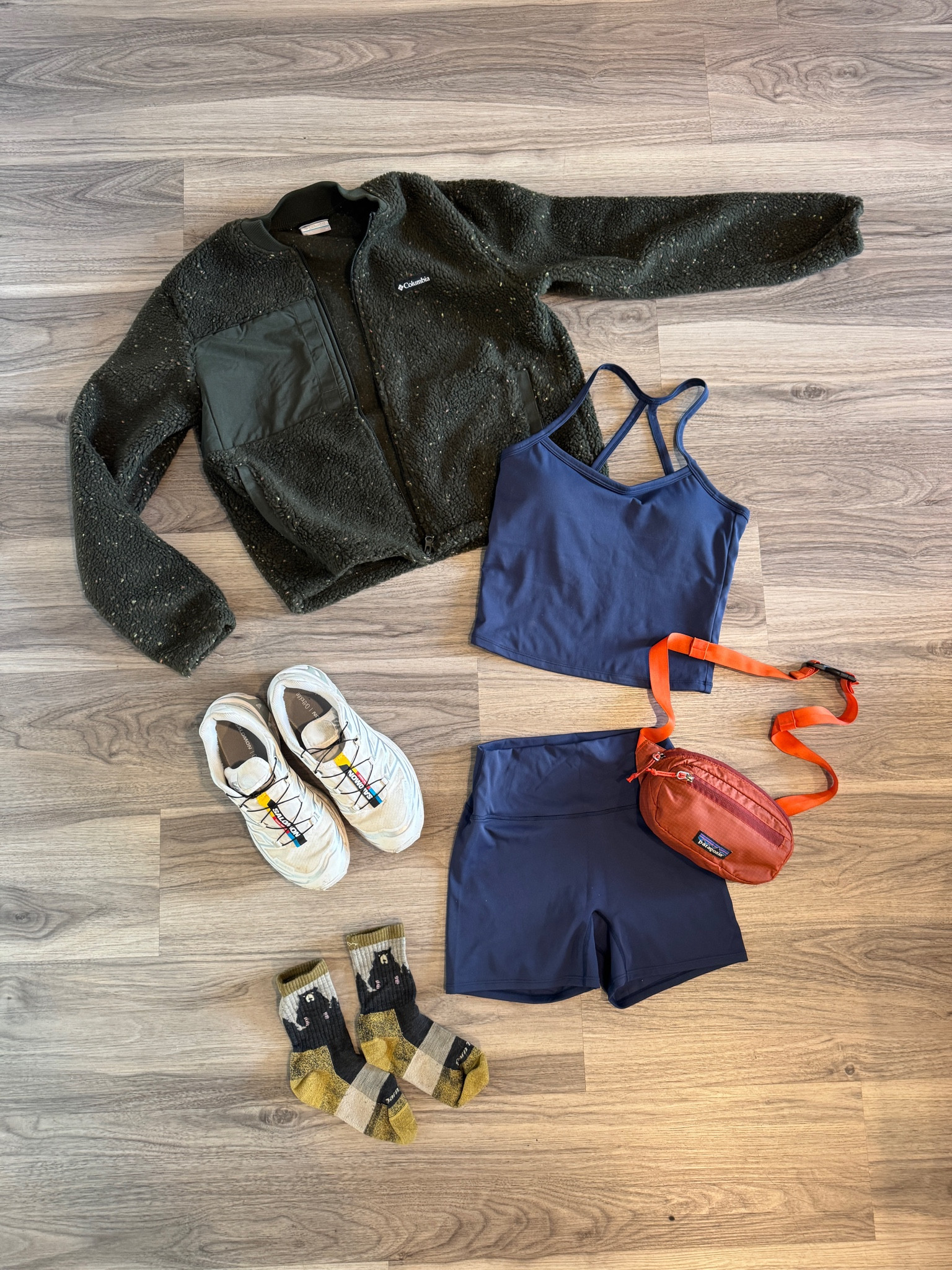 Camping outfit | hiking outfit | fall camping | outdoorsy 

#LTKStyleTip #LTKSeasonal #LTKActive
