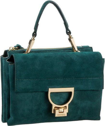 Coccinelle Handtasche »Arlettis Suede 55B7« | OTTO DE