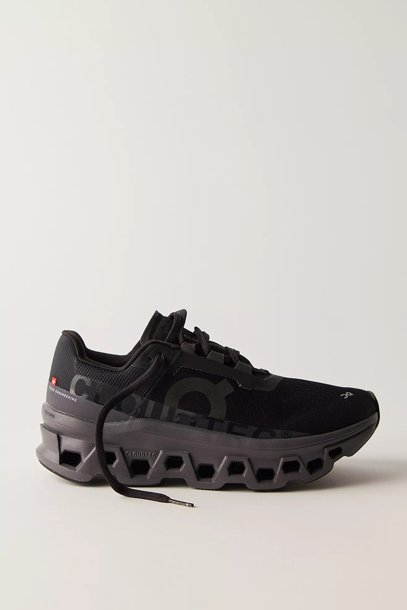 On Cloudmonster Sneakers | Free People (Global - UK&FR Excluded)