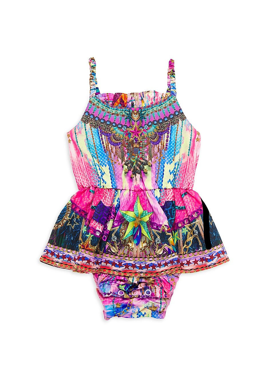 Baby Girl's Party Like Jump Dress - Size 18 Months | Saks Fifth Avenue