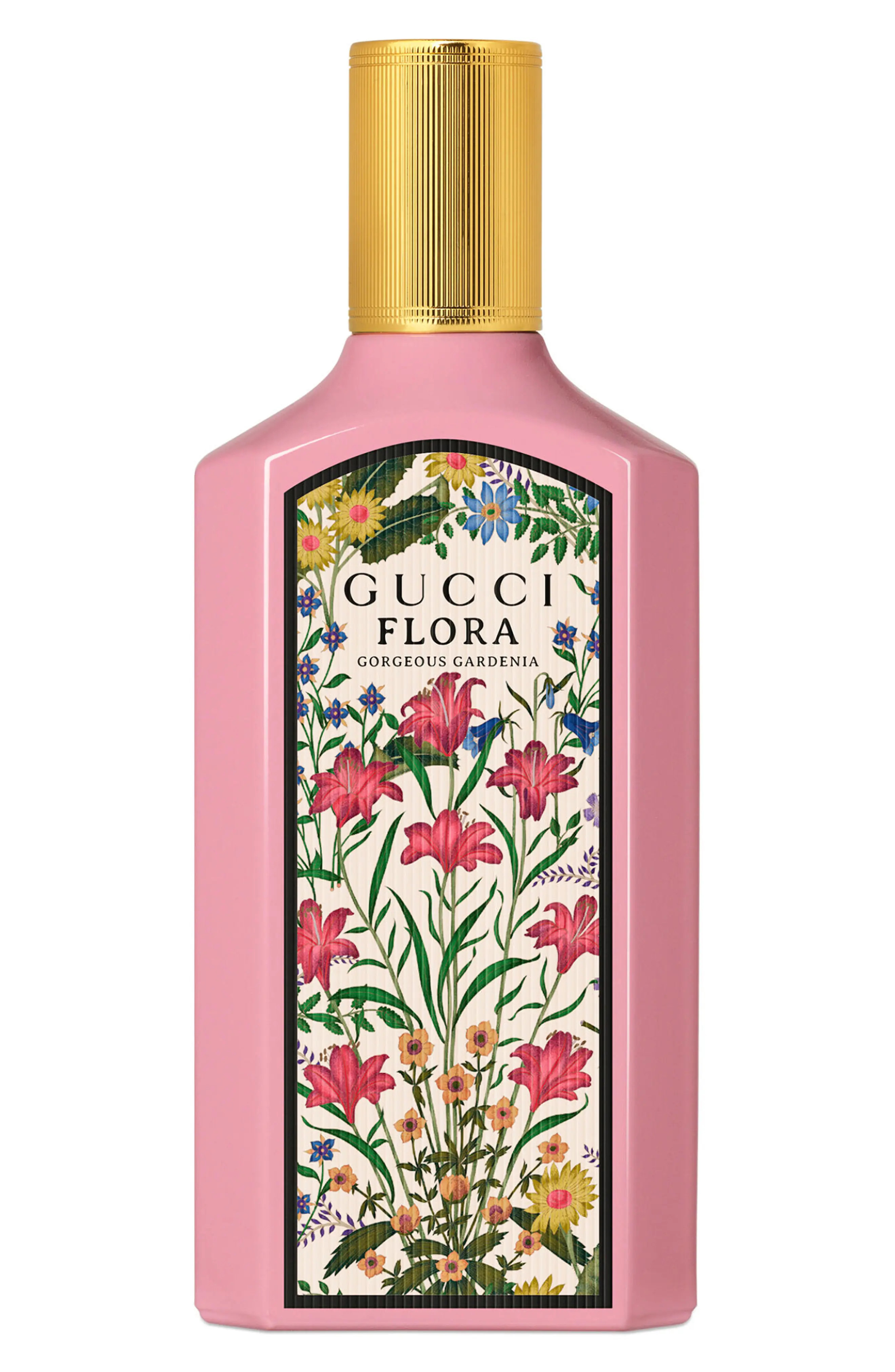 Gucci Flora Gorgeous Gardenia Eau de Parfum (Women) | Nordstrom | Nordstrom