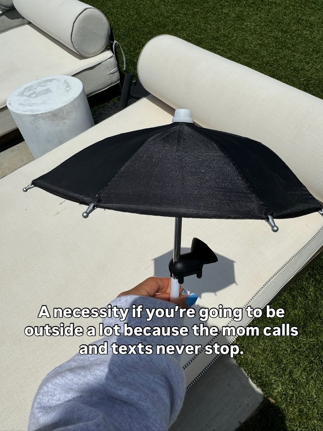 Game changer! 

Summer accessory, pool accessory, phone gadget

#LTKSeasonal