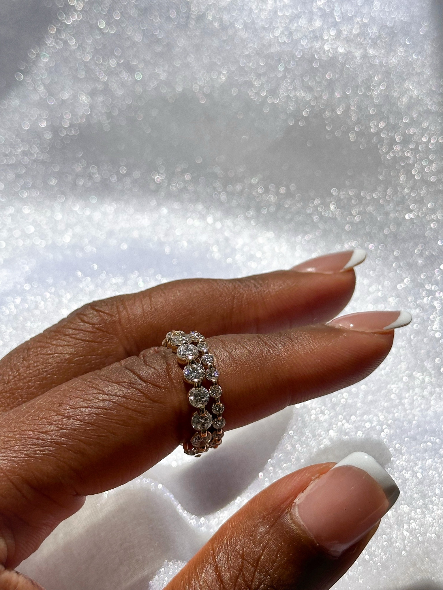 Helzberg Jewelry Diamond Wedding Bands

Gold wedding rings, wedding rings, diamond rings wedding ring, bridal jewelry, engagement ring, lab grown diamonds, gold diamond band, gift ideas for her, gift ideas, Christmas gift ideas, diamond jewelry, cigar band,  emerald cut diamonds, Whitney wiley 

#LTKootd #LTKgrwm #LTKHoliday