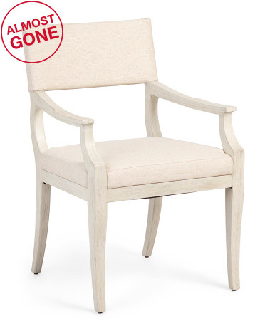 Ridge Arm Chair | TJ Maxx