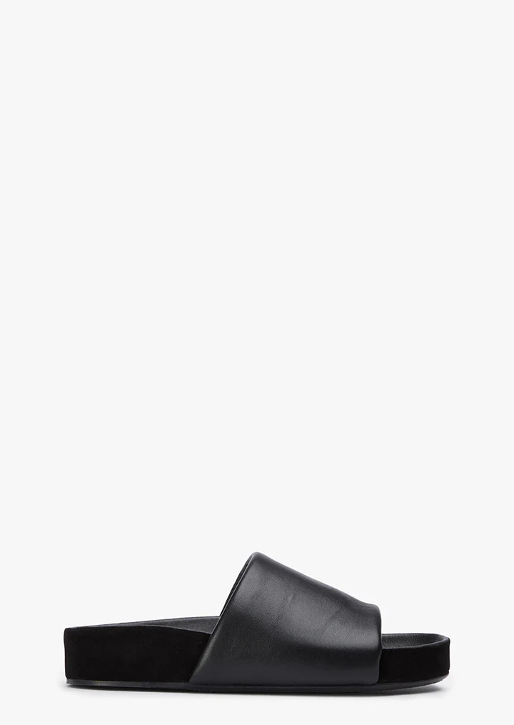 Nikola Black | Tony Bianco (Australia & New Zealand)