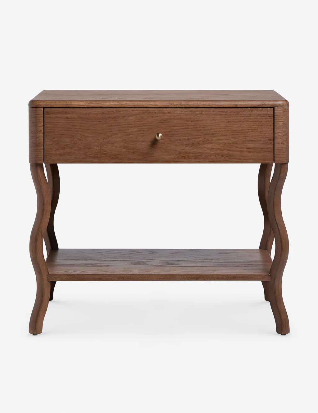 Lasya Nightstand | Lulu and Georgia 