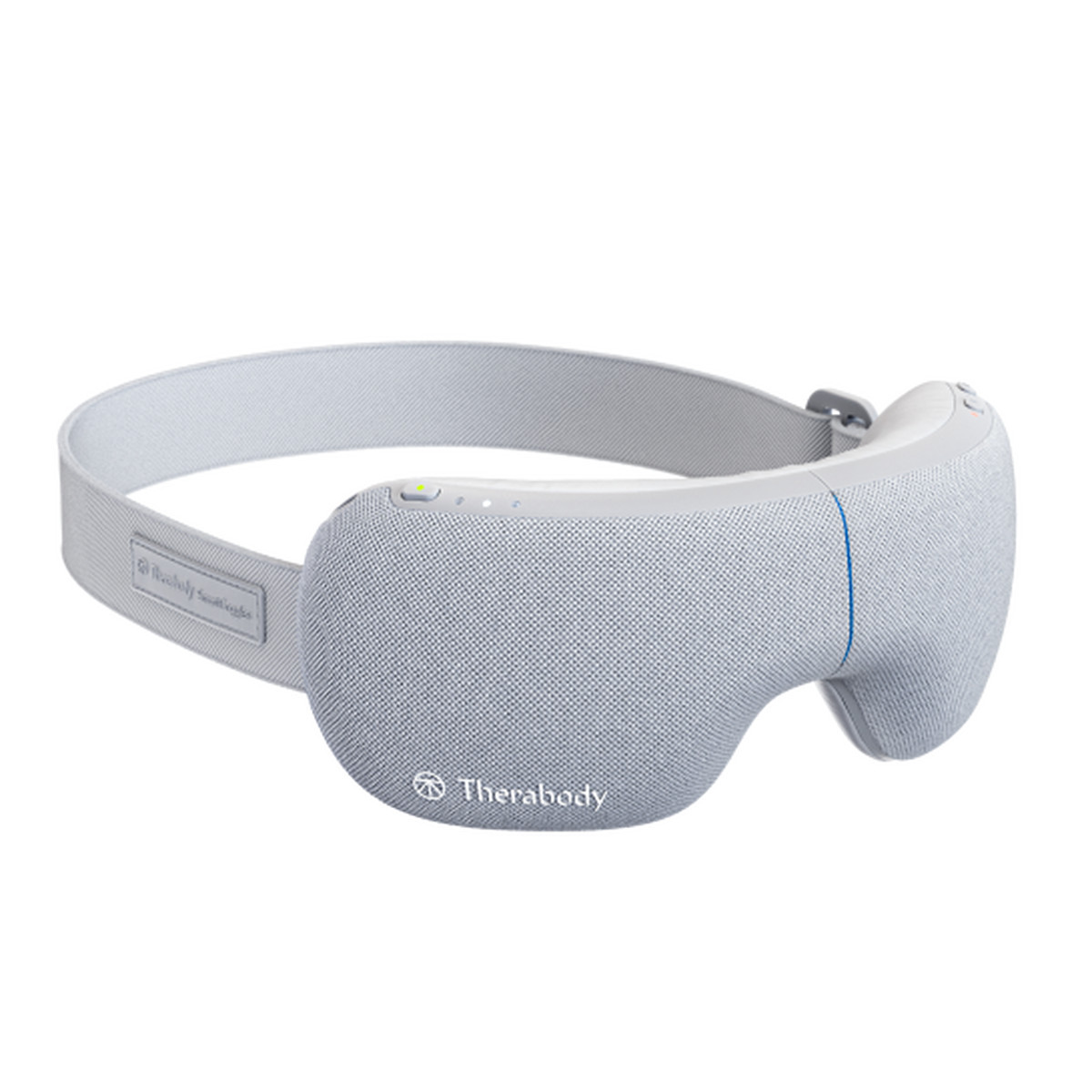 SmartGoggles Eye Mask and Smart Eye Massager | Therabody | Theragun