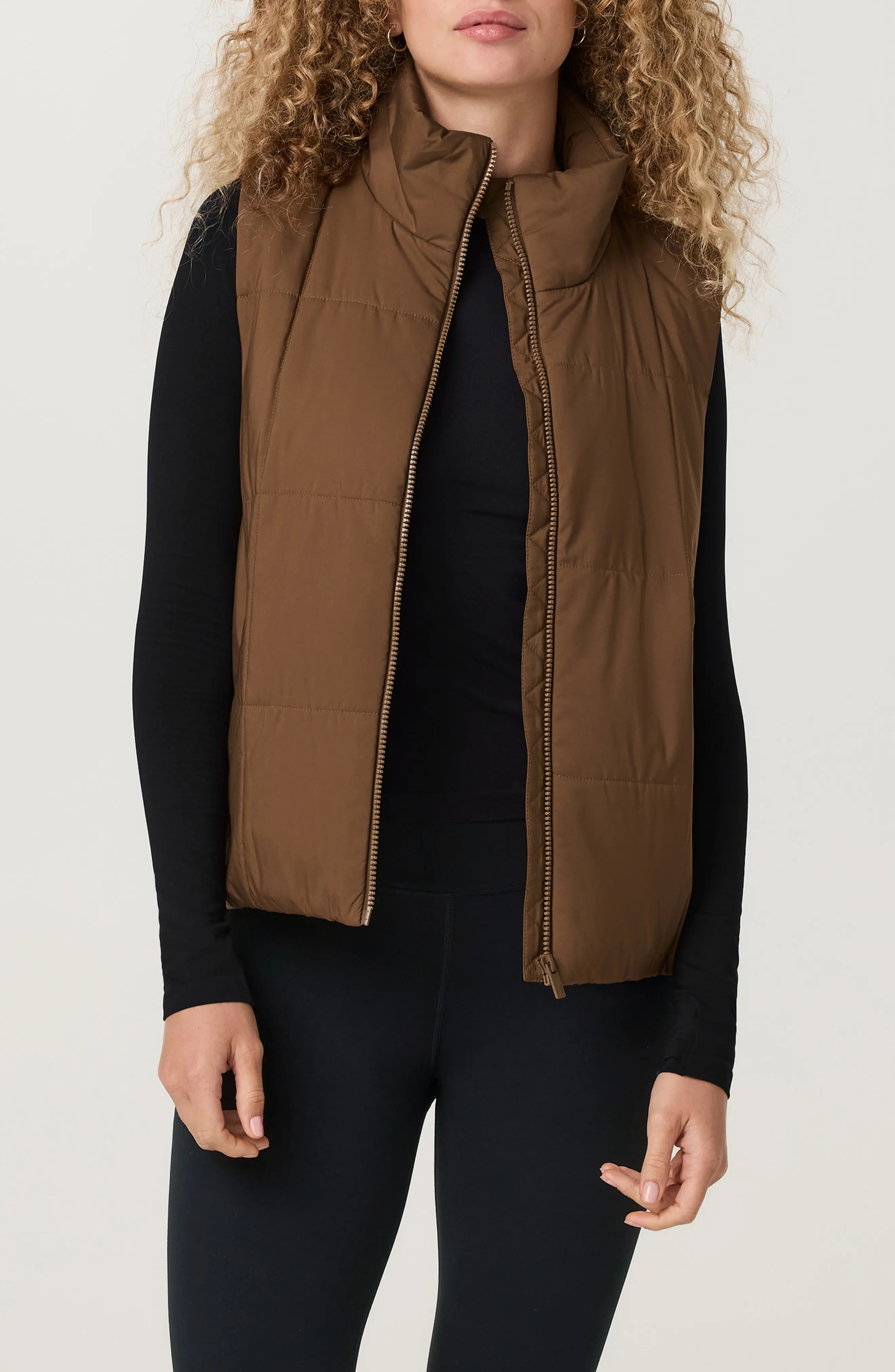 Vuori Canyon Insulated Sporty Vest (Women) | Nordstrom | Nordstrom