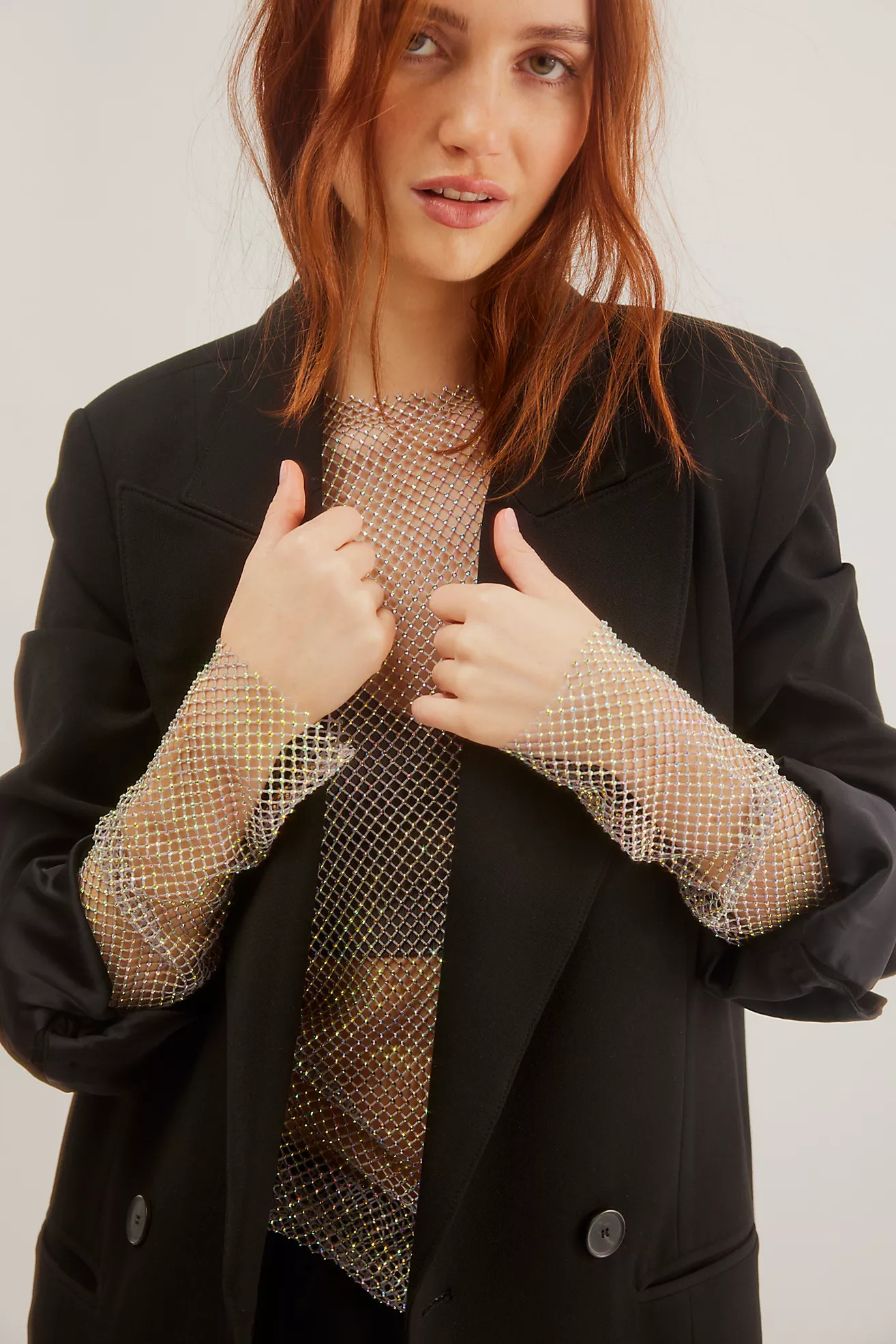 Filter Finish Long Sleeve | Free People (Global - UK&FR Excluded)