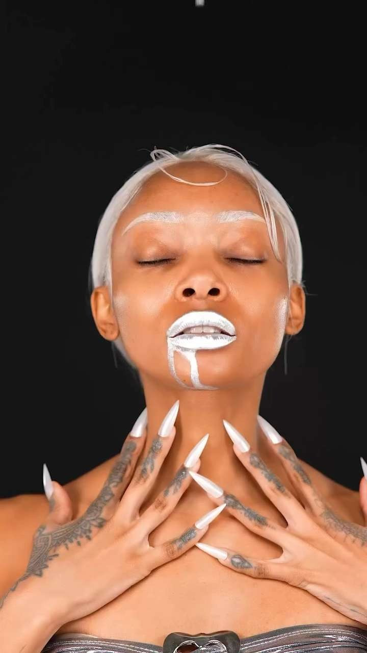 Behind the scenes of my CYBORG look 🖤

#reels #bts #makeup

// Beauty, Beauty Inspo, Clean Beauty, Skincare, Skin Care, Skincare Routine, Skin care, Skin Care Routine, Skin Care Products, Makeup, Makeup Must Have, Makeup Nature Skin, Makeup Favorites, Makeup Essentials, Makeup Products, Makeup Prep, Makeup Tutorials, Makeup Looks 

 #LTKgrwm #LTKvlog #LTKBeauty