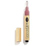 Grande Cosmetics GrandeLIP Plumper Hydrating Lip Plumper, Gloss Finish, Dusty Taro | Amazon (US)