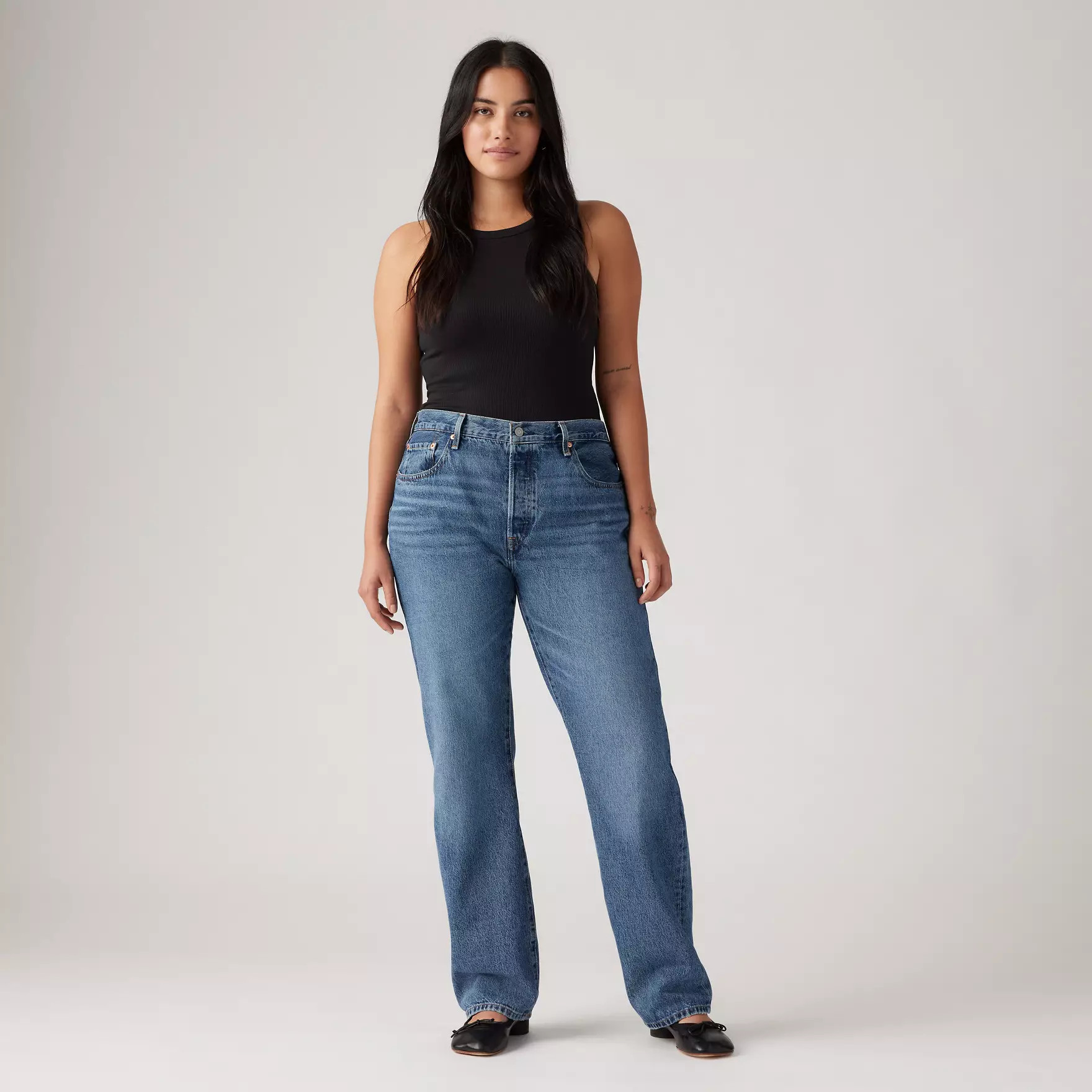501® '90s Women's Jeans | Levi's US