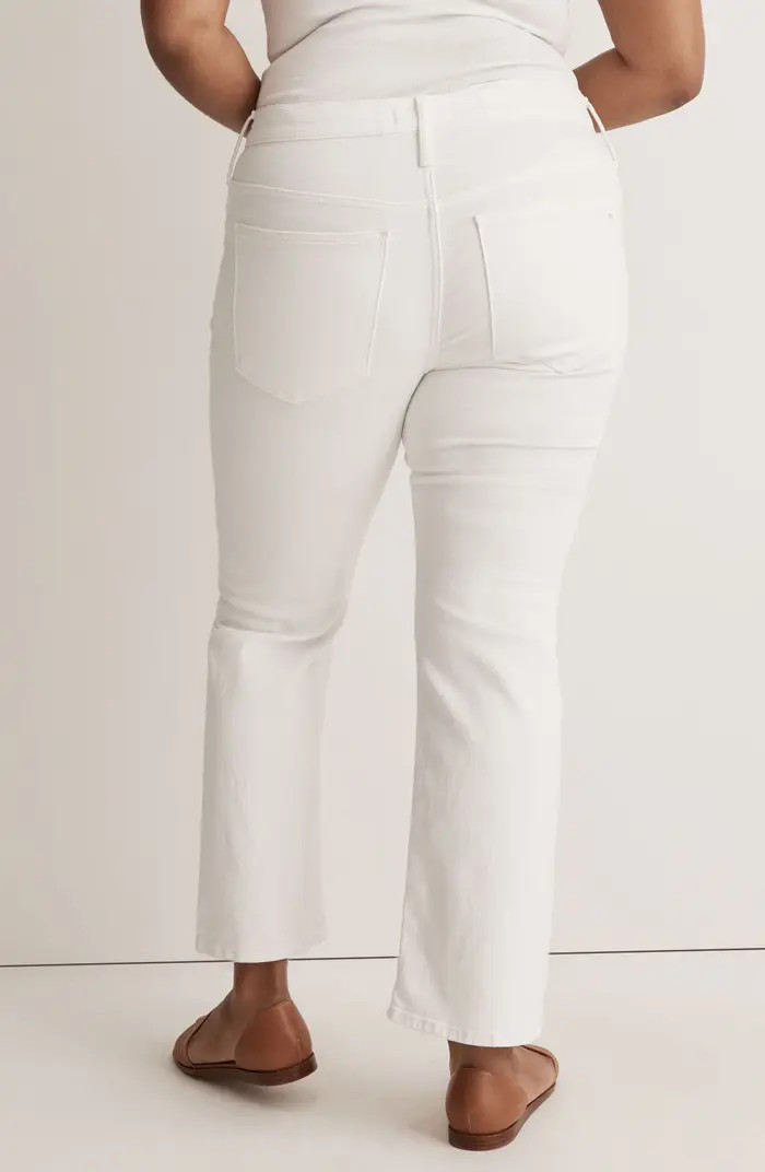 Kick Out Crop Jeans | Nordstrom