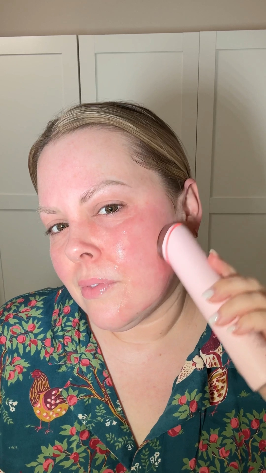 I use this a few times a week for about 18 months and truly love what it does to my skin, it also helps absorb the products deeper into your skin 

#LTKmorningroutine #LTKgrwm #LTKOver40