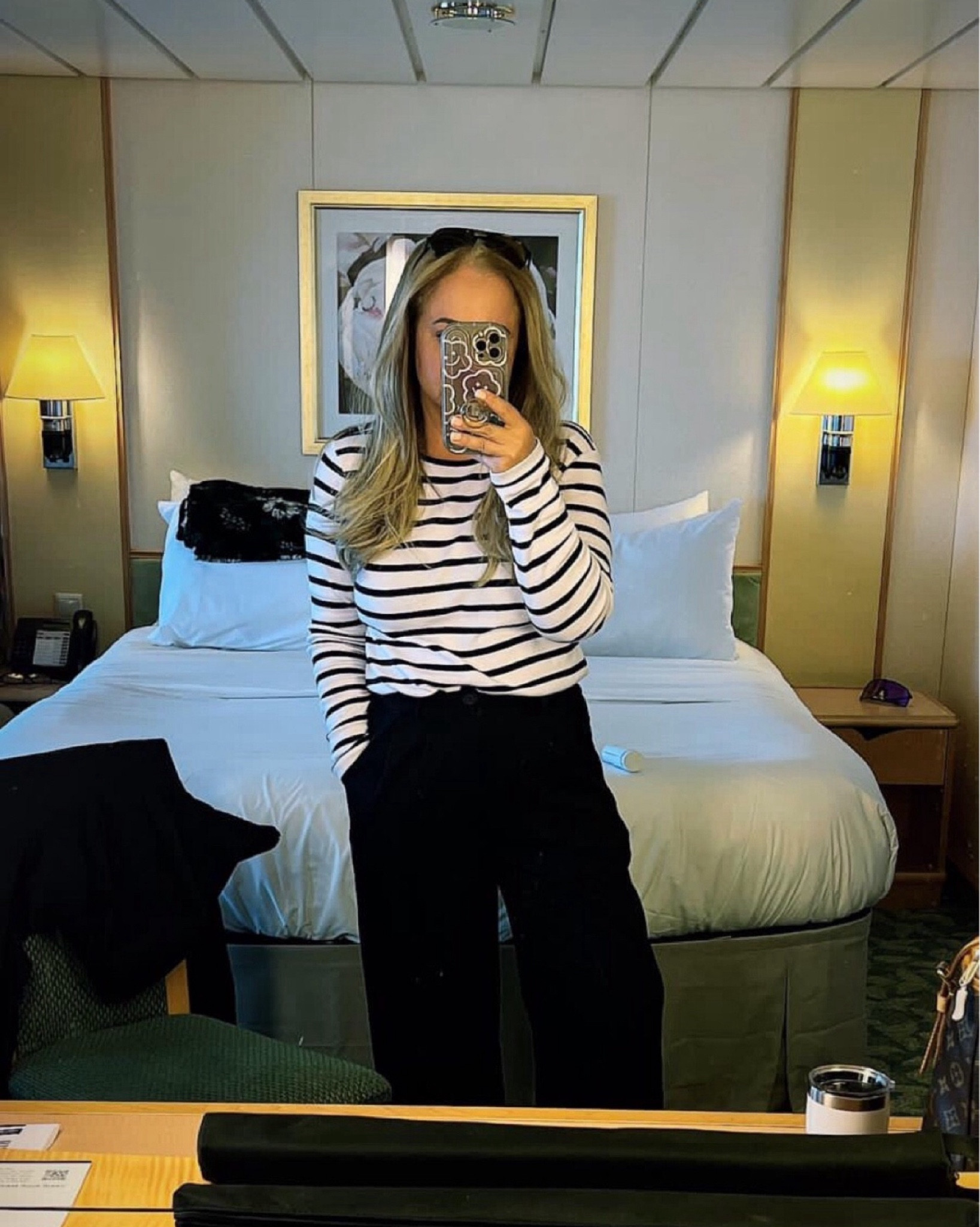 Vacation outfit or work wear?

#LTKMidsize #LTKStyleTip #LTKPlusSize