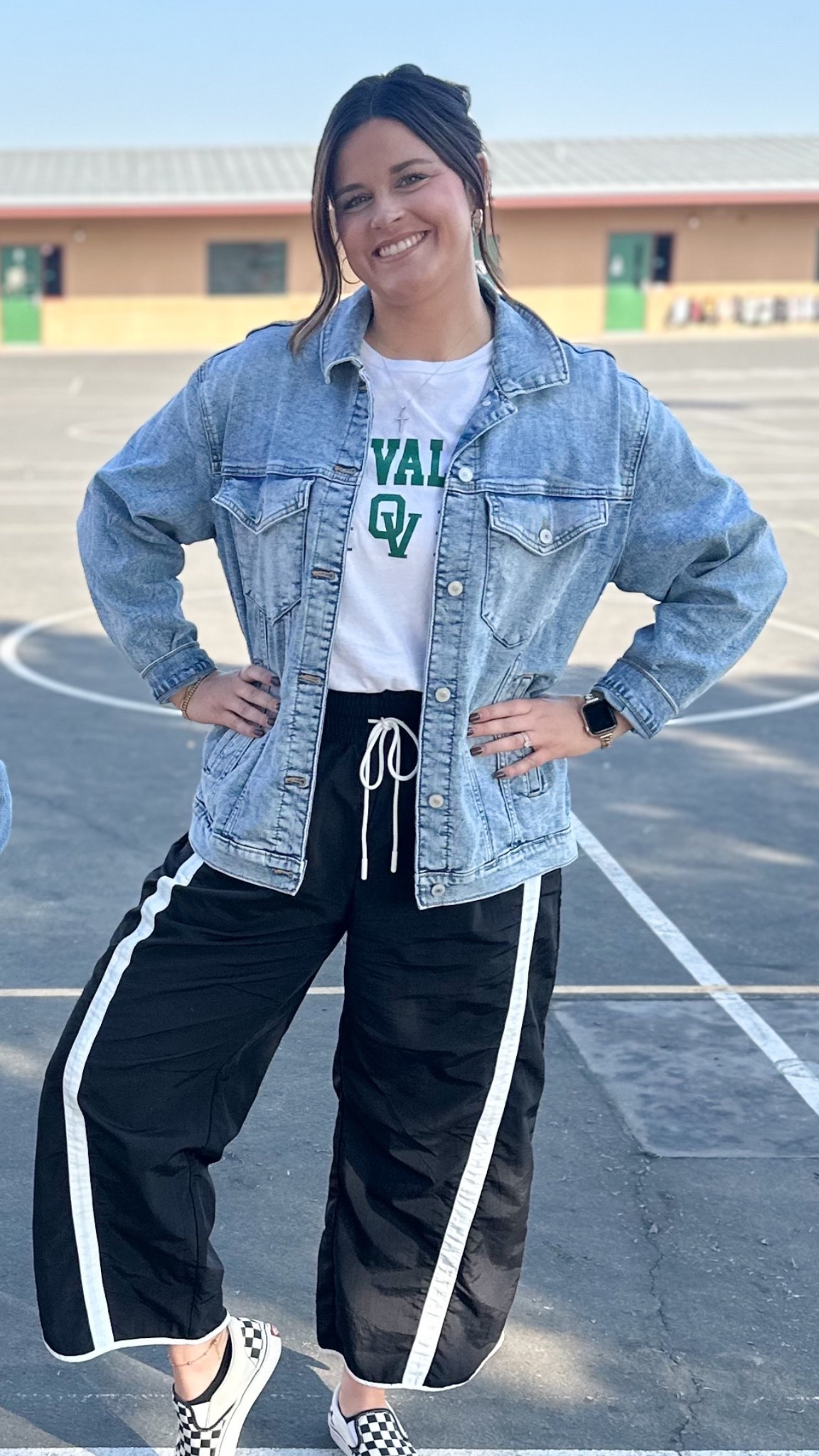 My favorite Amazon sweats! 🖤

#LTKFindsUnder50 #LTKootd #LTKStyleTip