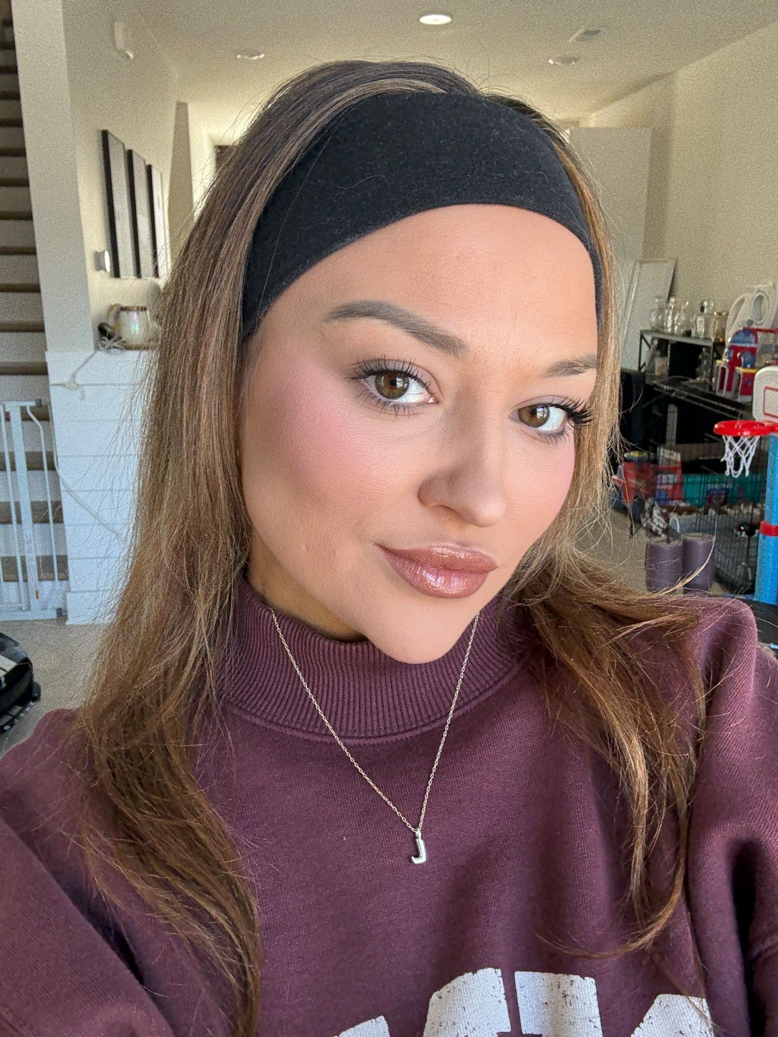 Lip combo of the day 

#LTKBeauty #LTKgrwm