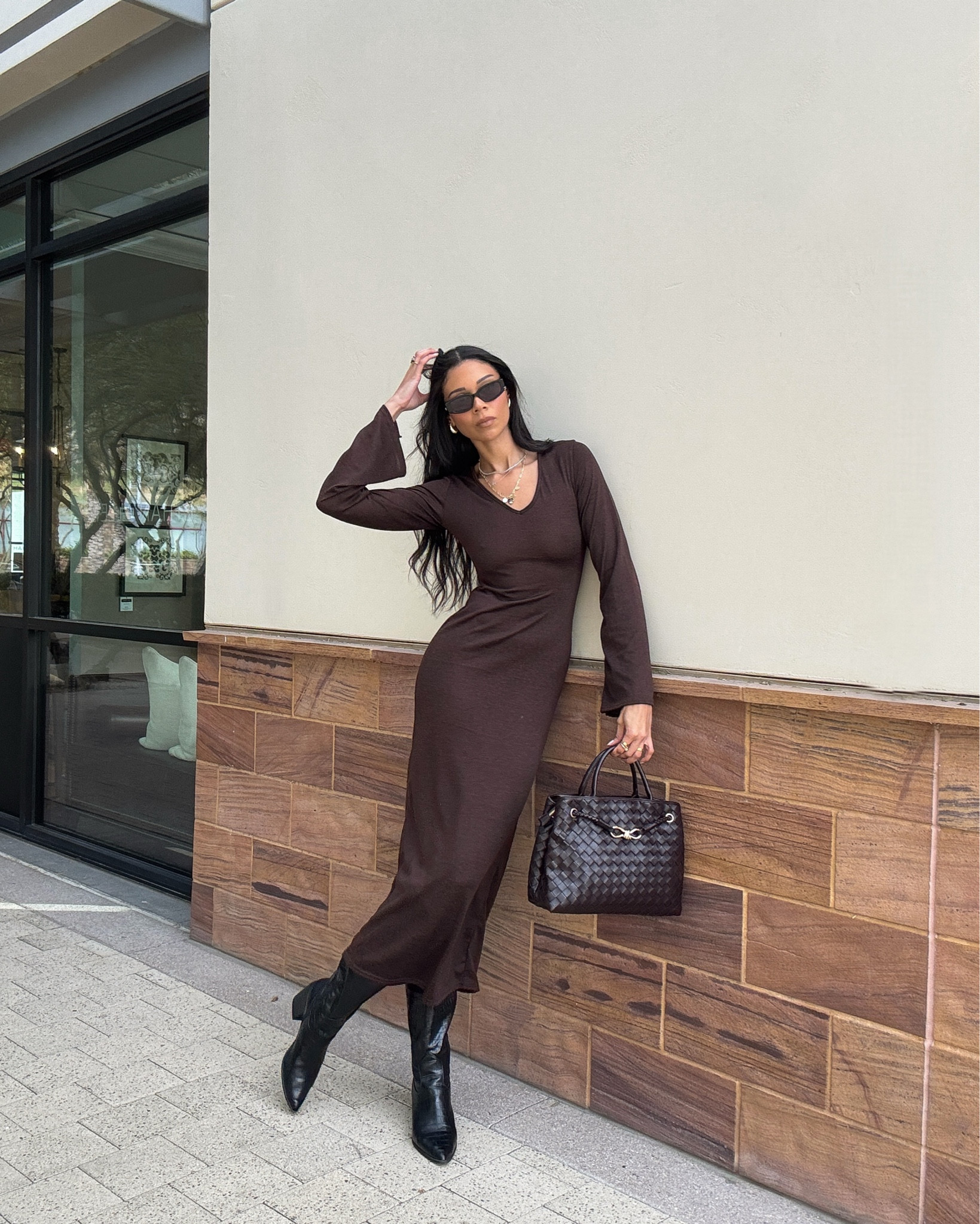 Brown is my color for fall 🤎

#LTKFindsUnder100 #LTKStyleTip #LTKFindsUnder50