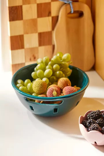 Lila Fruit Bowl | Urban Outfitters (US and RoW)