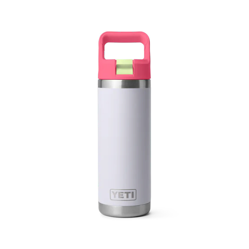 YETI 18 oz Color Cap Insulated Water Bottle | YETI US