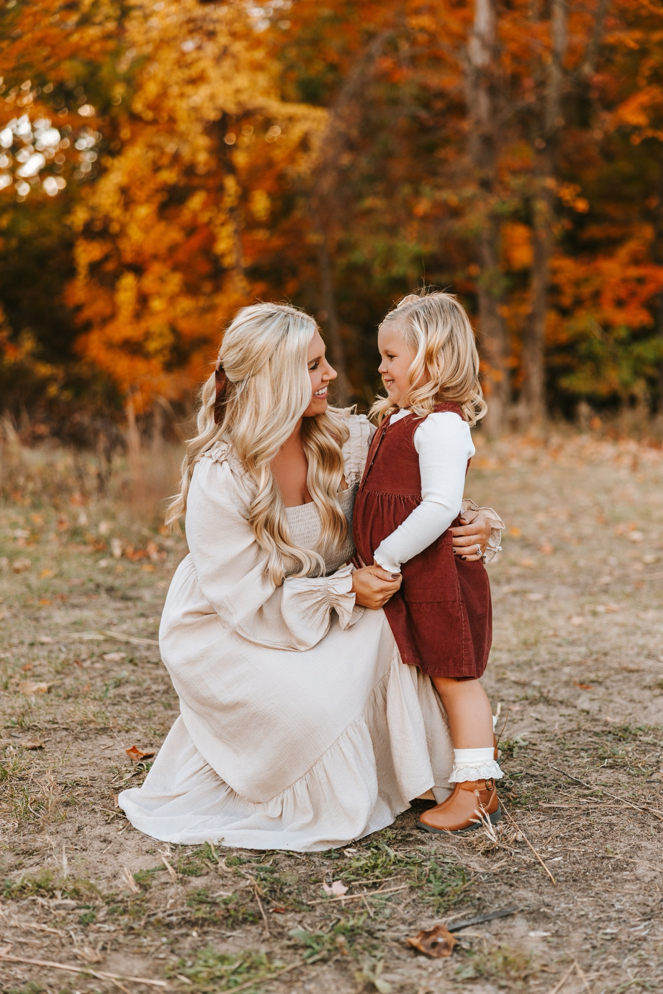 THANKFUL 🤎
•
•
•


#LTKHoliday #LTKStyleTip #LTKSeasonal