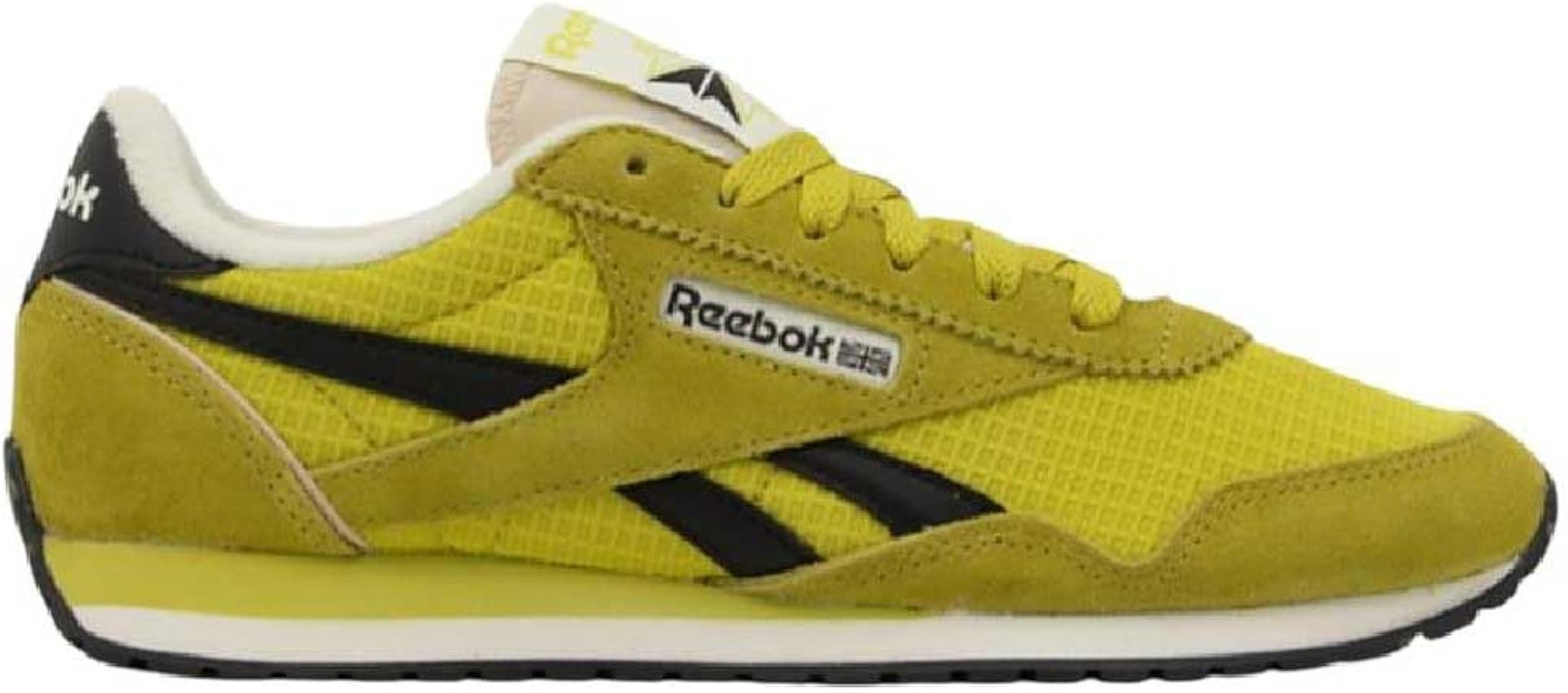 Reebok Women's Classic AZ Legacy Sneakers for Women, Casual Athletic Womens Shoes | Amazon (US)