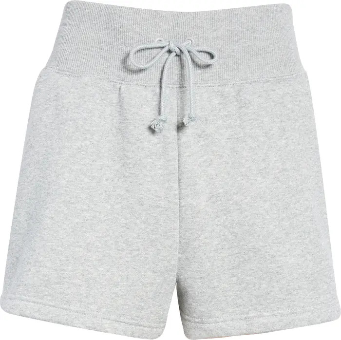 Phoenix Fleece Knit Shorts | Nordstrom