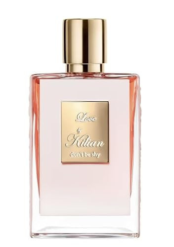 Kilian Love Don'T Be Shy For Women Eau De Parfume 100Ml | Amazon (US)