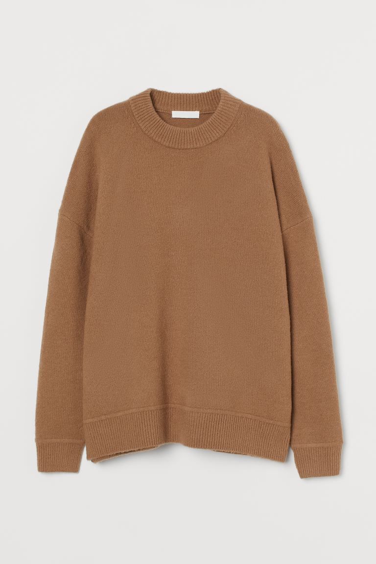 Knit Sweater | H&M (US)