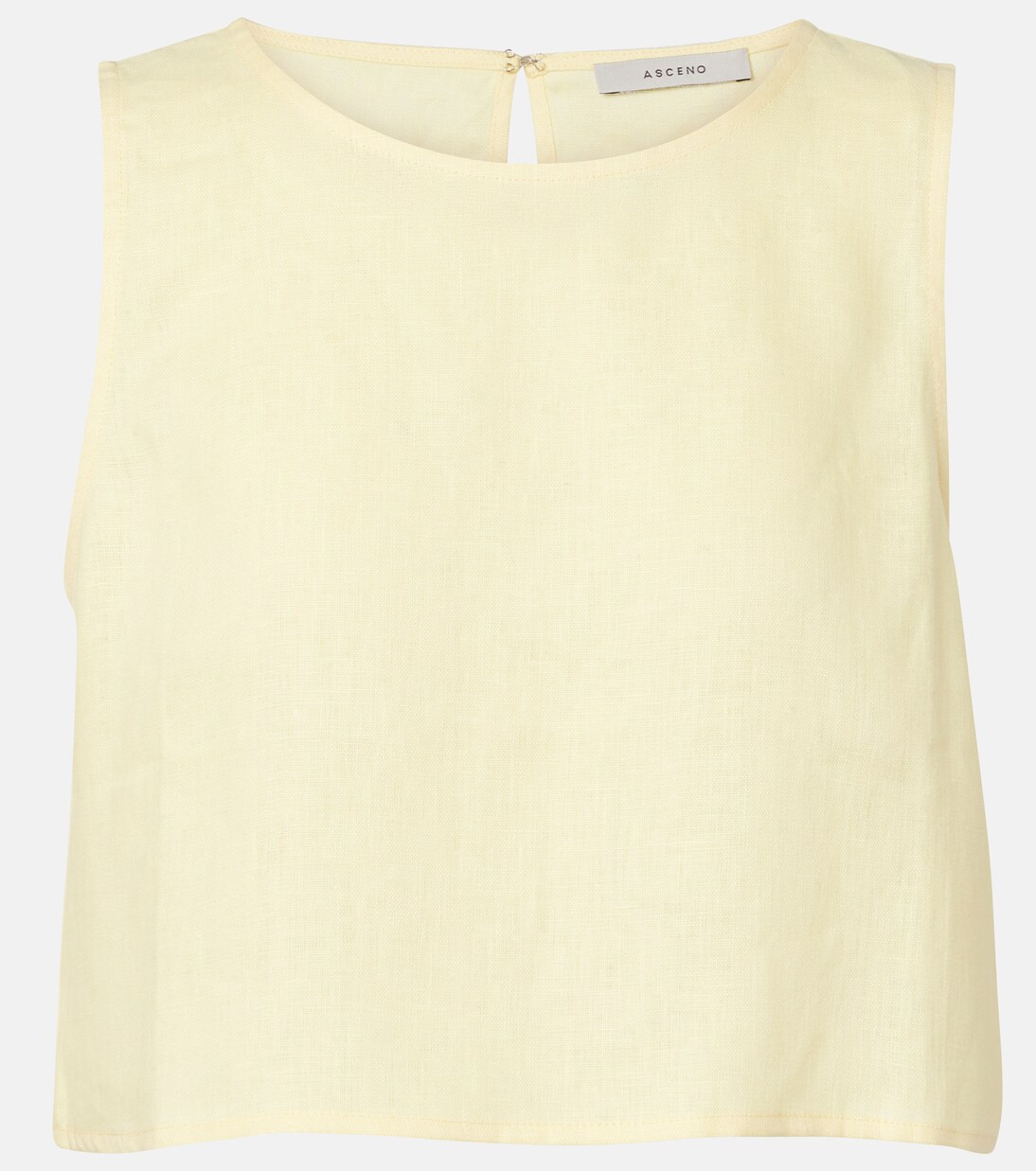 Kobe linen top | Mytheresa (US/CA)