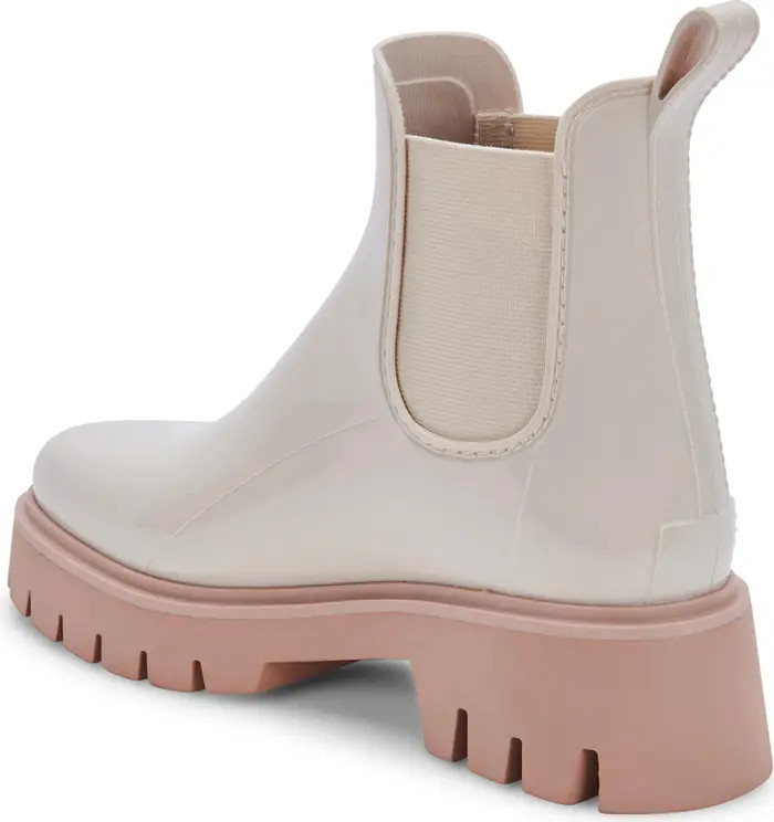 Thundr H2O Waterproof Chelsea Rain Boot (Women) | Nordstrom Rack
