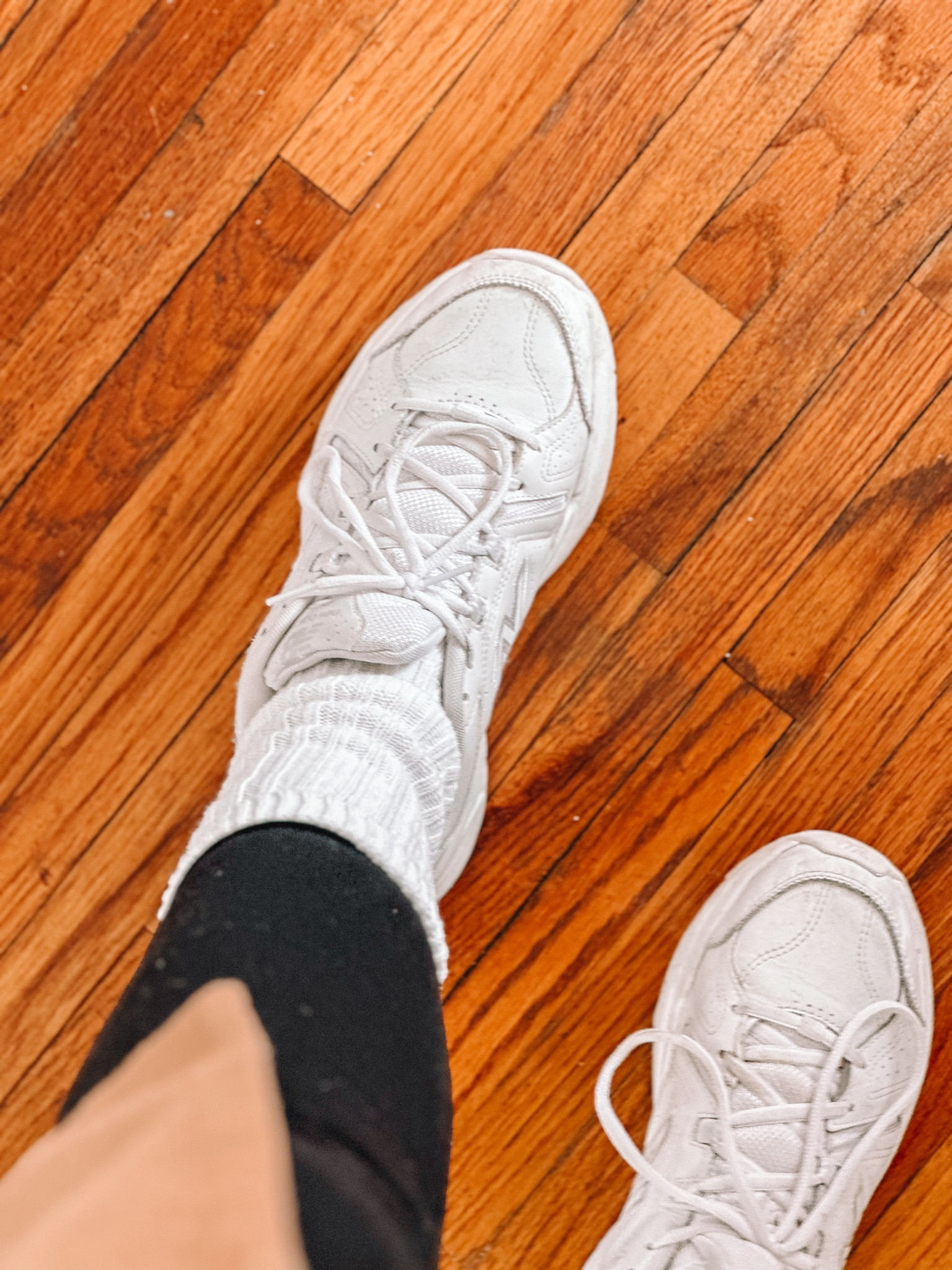 The cutest little scrunch socks



#LTKfitness #LTKshoecrush