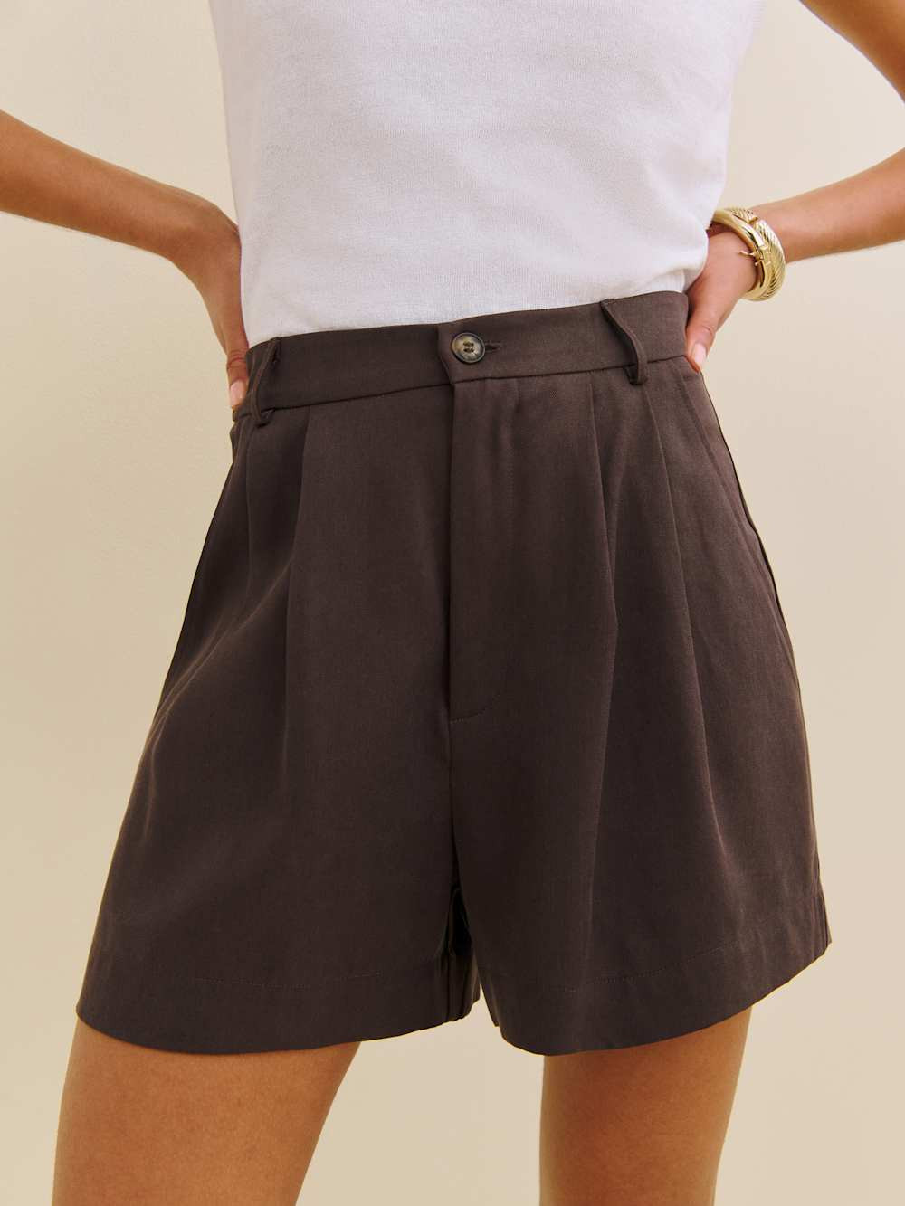 Mason Short | Reformation (Global)