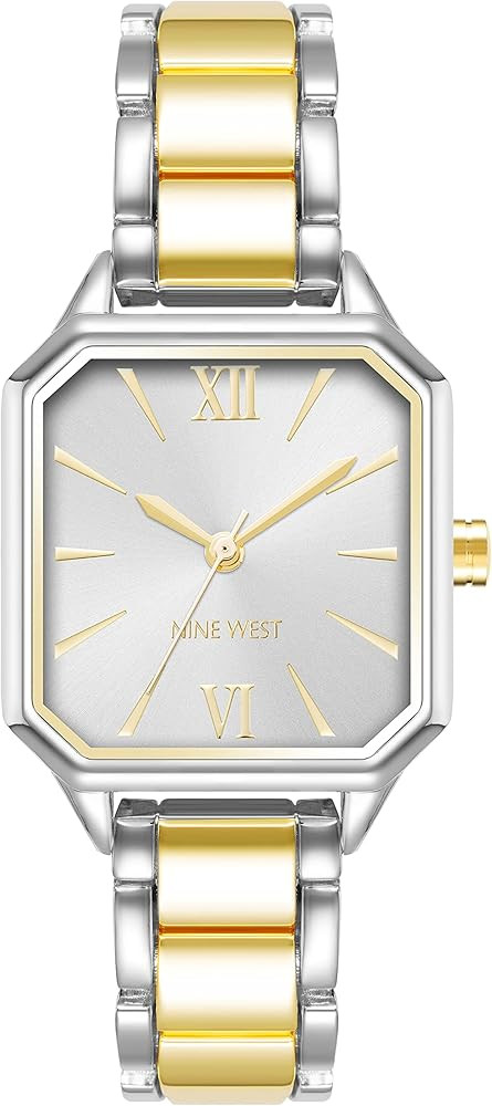 Nine West Women's Bracelet Watch | Amazon (US)