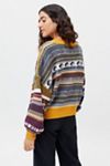 BDG Marri Jacquard Ski Sweater | Urban Outfitters (US and RoW)