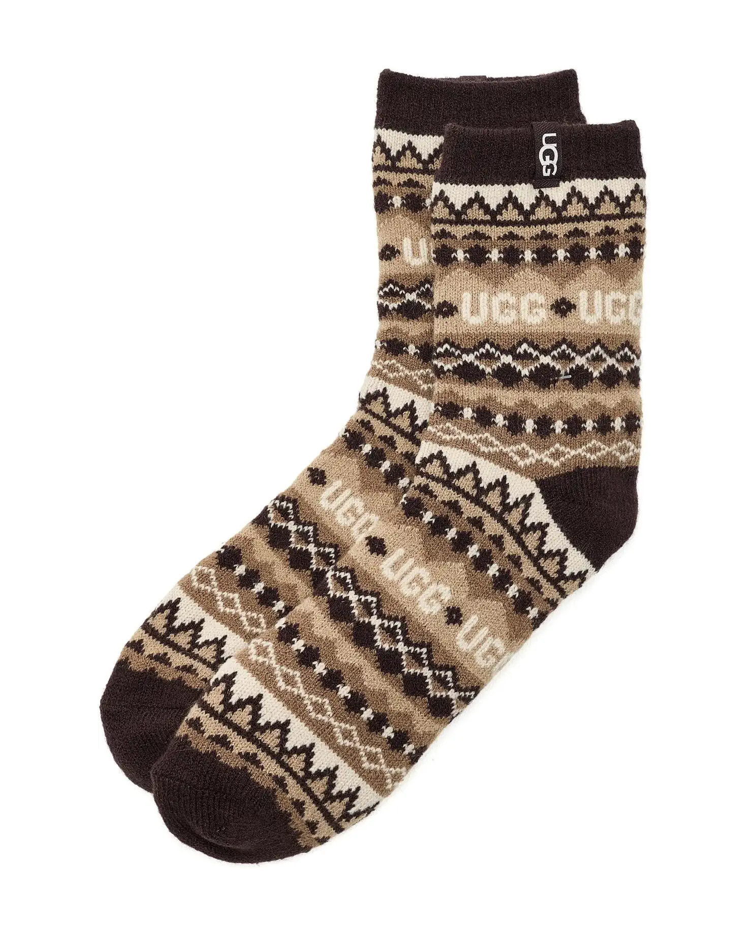 Women's UGG Cressida Cozy Quarter | Zappos.com