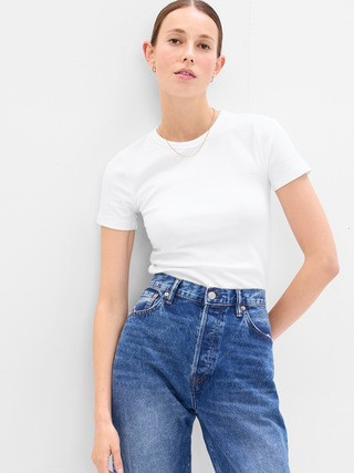 Modern Crewneck T-Shirt | Gap (CA)