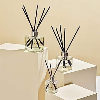 Cocodor Signature Reed Diffuser/Rose Perfume / 6.7oz(200ml) / 1 Pack/Reed Diffuser, Reed Diffuser... | Amazon (US)