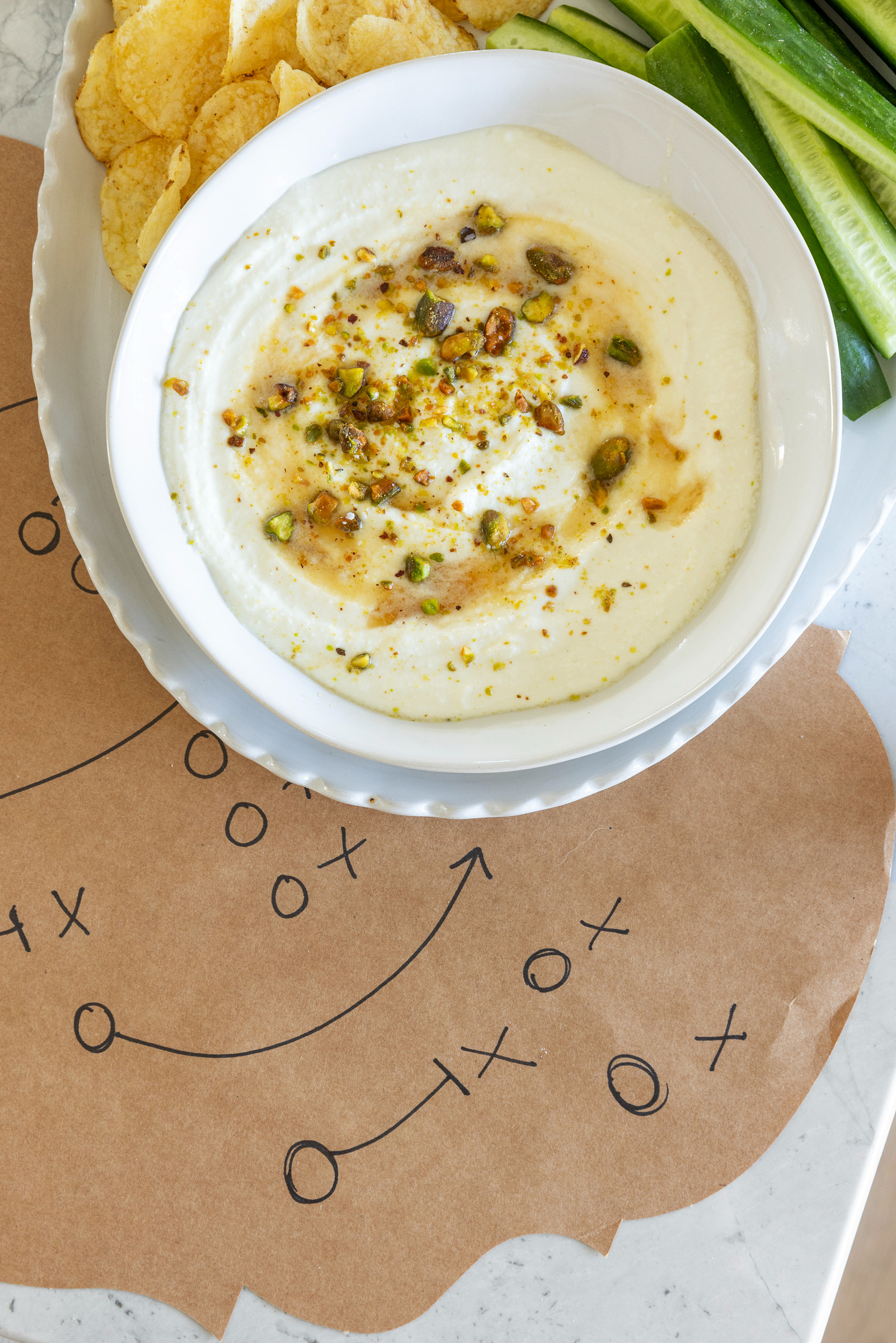 Superbowl Sunday ready! 

 #LTKSeasonal #LTKHome #LTKParties