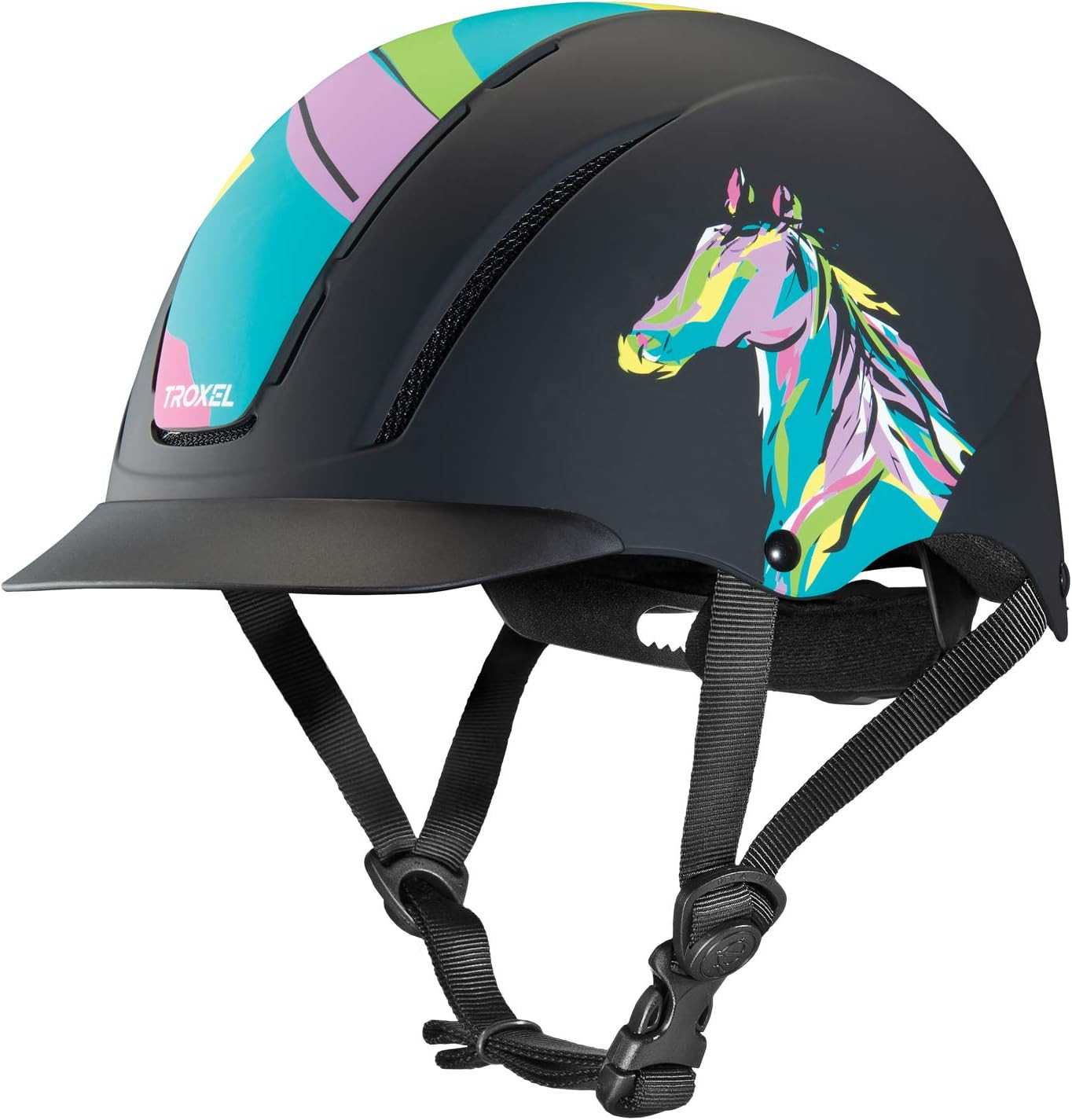 Troxel Spirit Horseback Riding Helmet | Amazon (US)