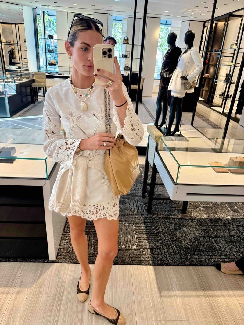 palm beach ootd! this bag keeps haunting me… we have one more day here do i just do it?

#LTKootd #LTKgrwm #LTKTravel